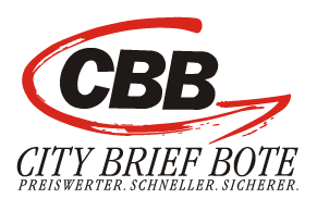 City Brief Bote GmbH